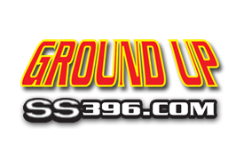 Ground Up Logo